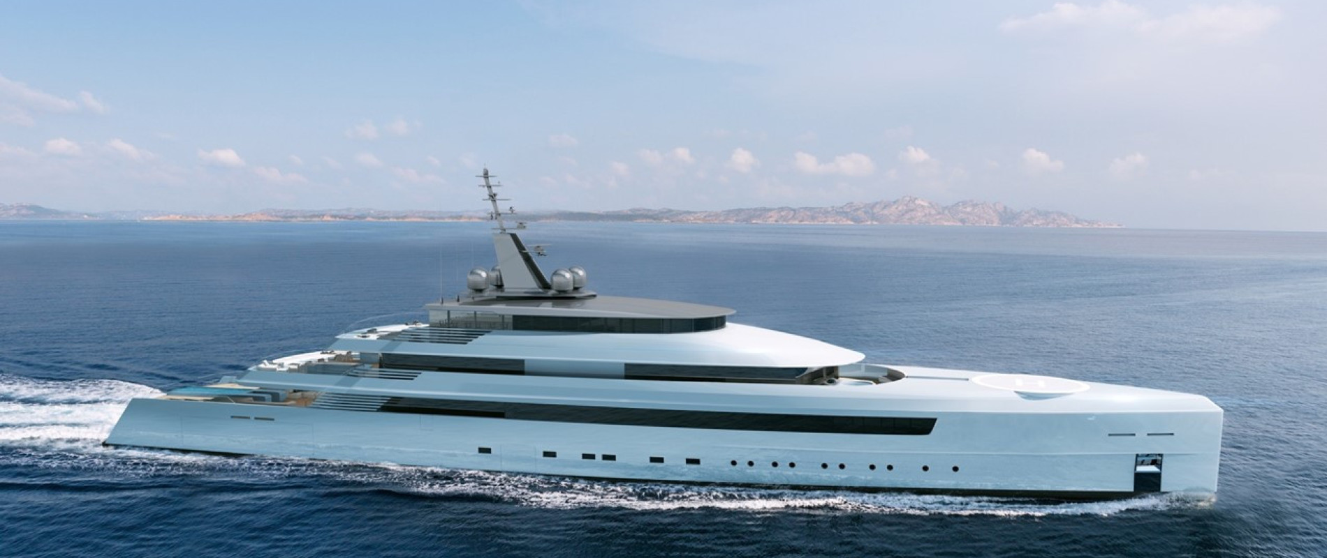 81M TURQUOISE 