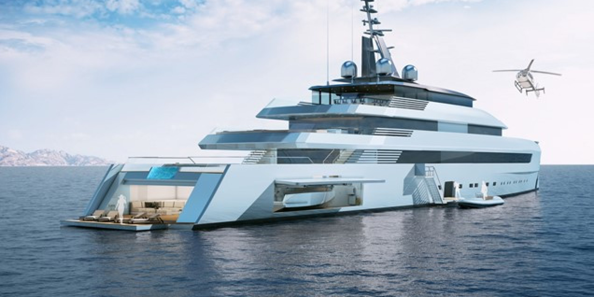 81M TURQUOISE 